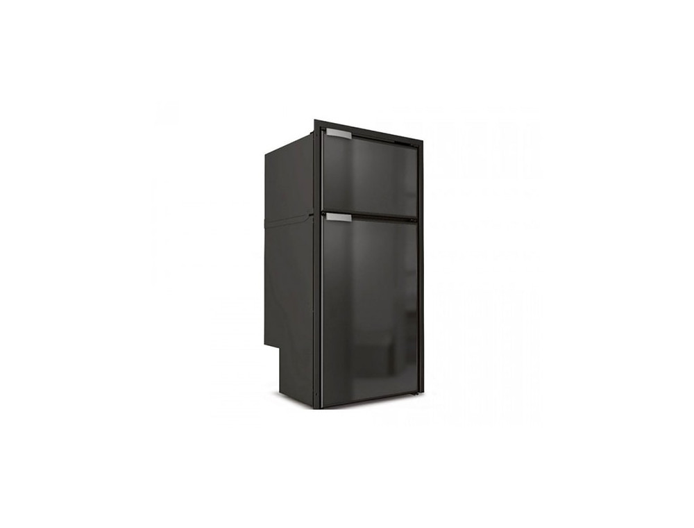 Компрессорный двухкамерный холодильник Vitrifrigo DP150i