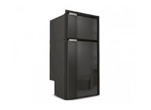 Компрессорный двухкамерный холодильник Vitrifrigo DP150i