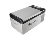 Переносной холодильник для автомобиля Alpicool Cmini15