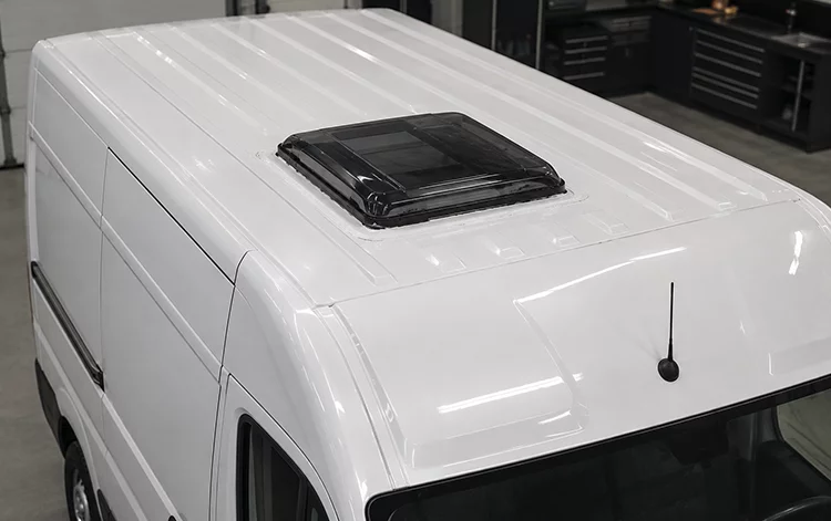 Fiat Ducato, Peugeot Boxer, Citroën Jumper