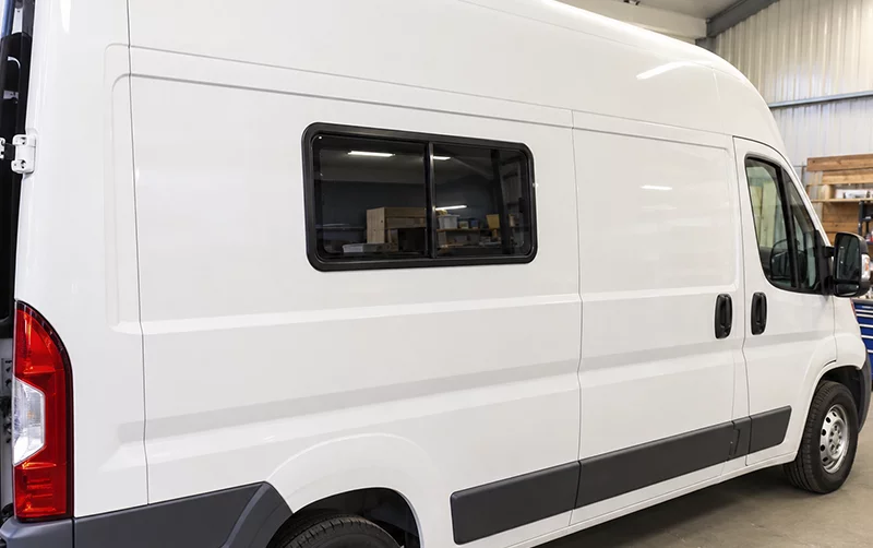 Fiat Ducato, Peugeot Boxer, Citroën Jumper