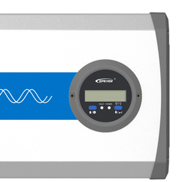 LCD-дисплей EPEVER IP1500-Plus