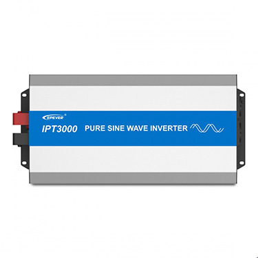 Настройка EPEVER IPT3000-12