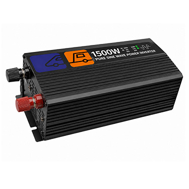 Инвертор MobileComfort MC-S1524 24V 1500Вт