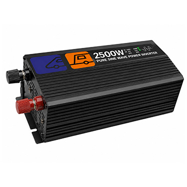 Инвертор MobileComfort MC-S2524 24V 2500Вт