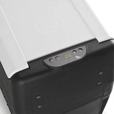 Управление автохолодильником Indel B TB51