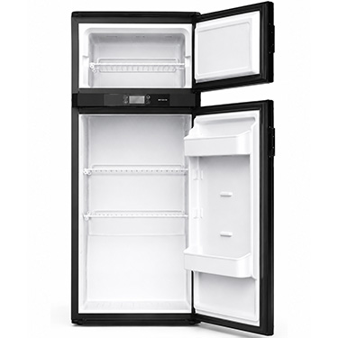 Внутреннее пространство MobileComfort MC-CRX-140