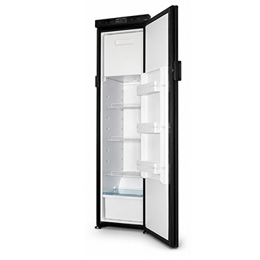 Внутреннее пространство MobileComfort MC-CRX-170