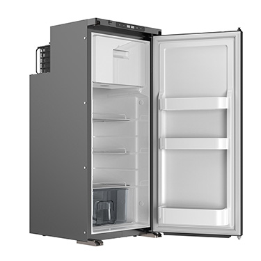 Установка MobileComfort MCR-90