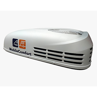 Управление кондиционером MobileComfort MC3500INV