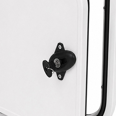 Замок сервисного люка MobileComfort SD4030W