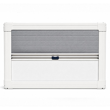 Рулонная штора и антимоскитная сетка MobileComfort W8050R1