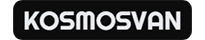 Kosmosvan