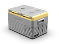 Портативный компрессорный холодильник MobileComfort MC-35, 25.5 л