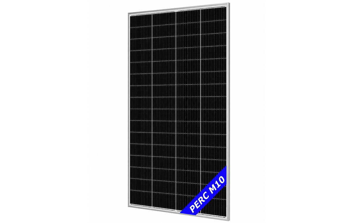 Солнечная панель One-Sun OS-250M, 250 Вт