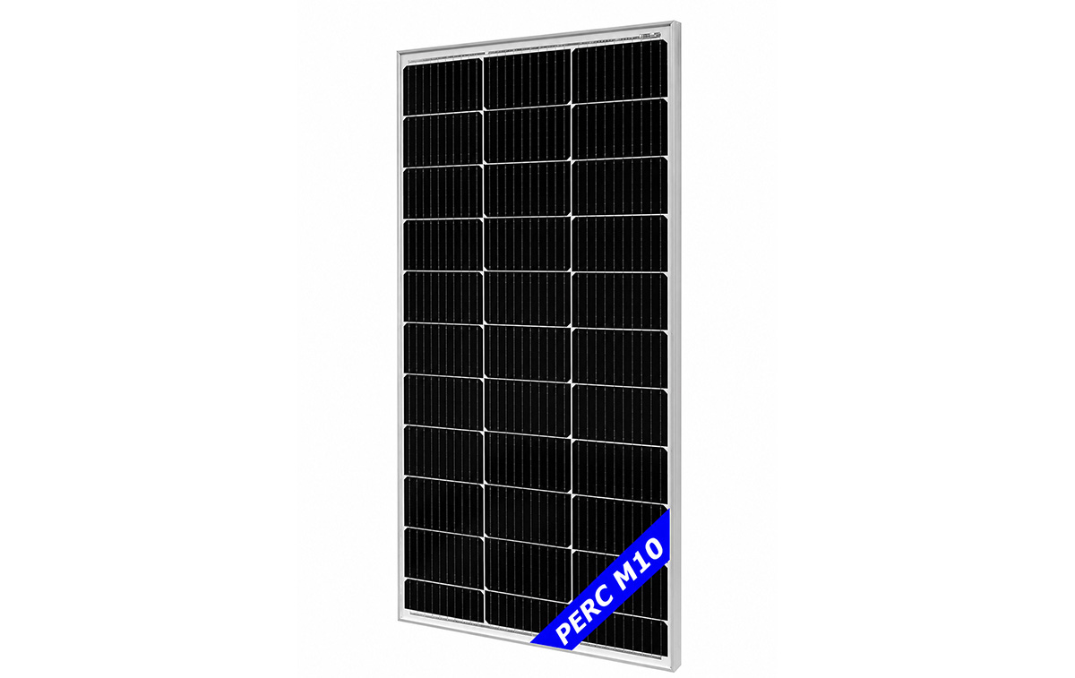 Солнечная панель One-Sun FSM-150M M10, 150 Вт